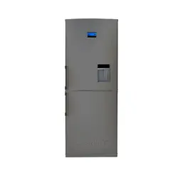 یخچال فریزر اسنوا مدل Snowa S4-0241