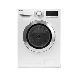 ماشین لباسشویی اسنوا مدل Snowa SWD-474 رنگ سفید