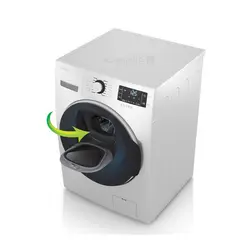 ماشین لباسشویی Wash in Wash اسنوا مدل SWM-84