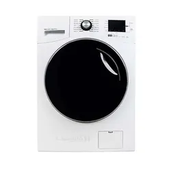 ماشین لباسشویی اکتا پلاس اسنوا مدل Snowa SWD-82 سفید