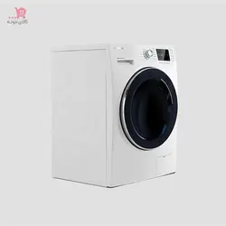 ماشین لباسشویی 8 کیلوگرمی دوو سری پریمو مدل DWK-8540V سفید