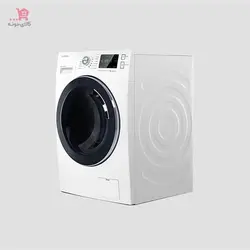 ماشین لباسشویی 8 کیلوگرمی دوو سری پریمو مدل DWK-8540V سفید