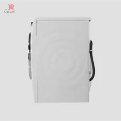 ماشین لباسشویی 8 کیلوگرمی دوو سری پریمو مدل DWK-8540V سفید