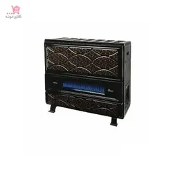 بخاری گازی 11000 ایران شرق مدل ارمغان AR110 C&H