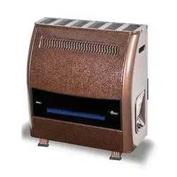 بخاری گازسوز ایران شرق مدل SH95EX صادراتی