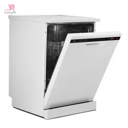 ماشین ظرفشویی 13 نفره جی پلاس مدل GDW-K351W