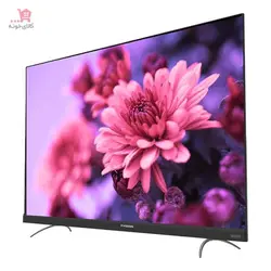 تلویزیون هوشمند 4K ایکس ویژن مدل 50XTU835 اندازه 50 اینچ