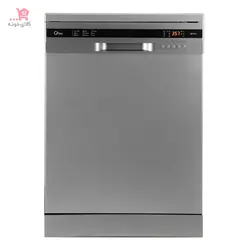 ماشین ظرفشویی 13 نفره جی پلاس مدل GDW-K351S