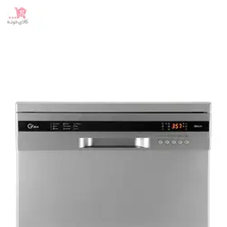 ماشین ظرفشویی 13 نفره جی پلاس مدل GDW-K351S