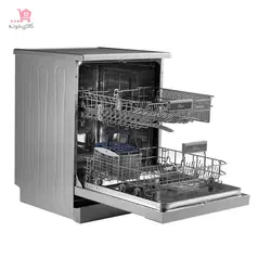 ماشین ظرفشویی 13 نفره جی پلاس مدل GDW-K351S