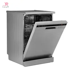 ماشین ظرفشویی 13 نفره جی پلاس مدل GDW-K351S