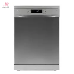ماشین ظرفشویی 14 نفره جی پلاس مدل GDW-K462NS