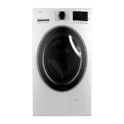 لباسشویی اتوماتیک اسنوا 8 کیلویی مدل SWM-84516 رنگ سفید