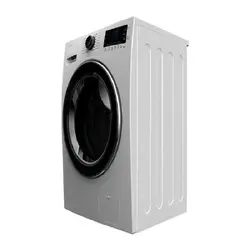 لباسشویی اتوماتیک اسنوا 8 کیلویی مدل SWM-84516 رنگ سفید