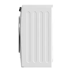 لباسشویی اتوماتیک اسنوا 8 کیلویی مدل SWM-84516 رنگ سفید