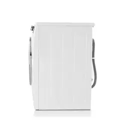 لباسشویی اتوماتیک اسنوا 8 کیلویی مدل SWM-84506 رنگ سفید