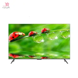 تلویزیون هوشمند 4K ایکس ویژن سری 7 مدل 50XYU725 اندازه 50 اینچ