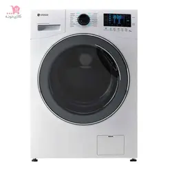 ماشین لباسشویی اسنوا سری Octa Plus مدل SWM-94546 ظرفیت 9 کیلوگرم