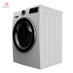 ماشین لباسشویی اسنوا سری Octa Plus مدل SWM-94546 ظرفیت 9 کیلوگرم
