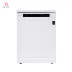 ماشین ظرفشویی 14 نفره کنوود مدل KD-430W سفید