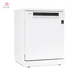 ماشین ظرفشویی 14 نفره کنوود مدل KD-430W سفید