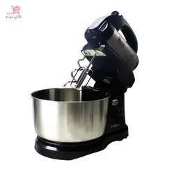 همزن کاسه ای ناسا الکتریک مدل NS-932