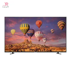 تلویزیون کیو ال ای دی UHD 4K هوشمند اسنوا مدل SQL-65QK16000UM اندازه 65 اینچ