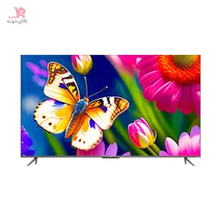تلویزیون کیو ال ای دی هوشمند UHD 4K تی سی ال مدل 55C635i اندازه 55 اینچ