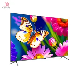 تلویزیون کیو ال ای دی هوشمند UHD 4K تی سی ال مدل 55C635i اندازه 55 اینچ