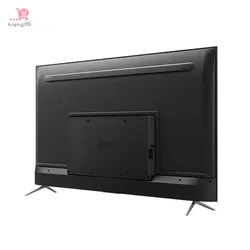 تلویزیون کیو ال ای دی هوشمند UHD 4K تی سی ال مدل 55C635i اندازه 55 اینچ