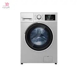 ماشین لباسشویی اسنوا سری هارمونی 7 کیلوگرمی مدل SWM-71S10 نقره ای