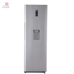 یخچال فریزر دوقلو اسنوا سری هایپر مدل SN5-SN6-1019SS استیل