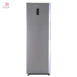 یخچال فریزر دوقلو اسنوا سری هایپر مدل SN5-SN6-1019SS استیل
