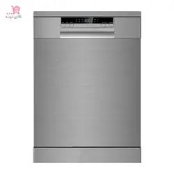 ماشین ظرفشویی 12 نفره اسنوا سری Clean Power مدل SDW-226S نقره ای