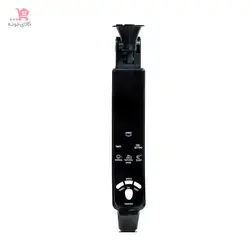 پنکه دیجیتال سه حالته بلانتون مدل BCF-SF2301DW سفید