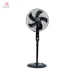 پنکه دیجیتال سه حالته بلانتون مدل BCF-SF2301DB مشکی