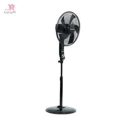 پنکه دیجیتال سه حالته بلانتون مدل BCF-SF2301DB مشکی