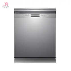 ماشین ظرفشویی 14 نفره دوو مدل DDW-3482 استیل