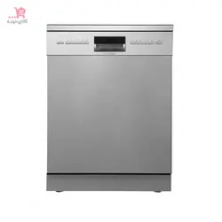 ماشین ظرفشویی 14 نفره دوو مدل DDW-3461 نقره ای