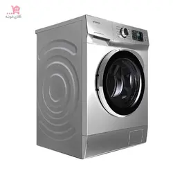 ماشین لباسشویی دوو سری ویوا 8 کیلوگرمی مدل DWK-8243 تیتانیوم