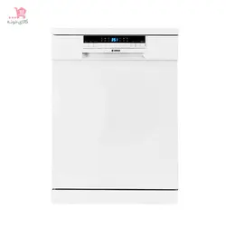 ماشین ظرفشویی 14 نفره اسنوا مدل SDW-246W سفید