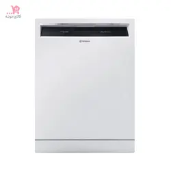 ماشین ظرفشویی 13 نفره اسنوا مدل SDW-F353200 سفید