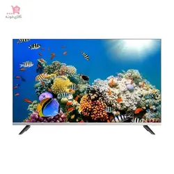 تلویزیون ال ای دی ایکس ویژن مدل 43XC630 اندازه 43 اینچ