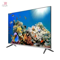 تلویزیون ال ای دی ایکس ویژن مدل 43XC630 اندازه 43 اینچ