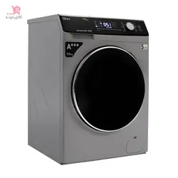 ماشین لباسشویی جی پلاس مدل GWM-K1058T ظرفیت 10.5 کیلوگرم