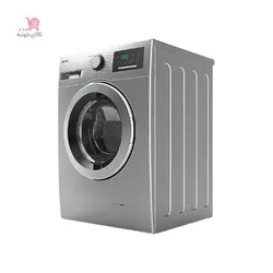 لباسشویی اتوماتیک اسنوا 7 کیلویی مدل SWM-72304 رنگ تیتانیوم