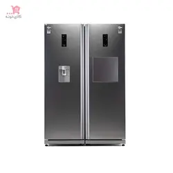 یخچال فریزر دوقلو کلور مدل Glory