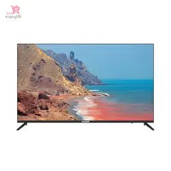 تلویزیون ای دی هوشمند صنام مدل SLS-55M1240 اندازه 55 اینچ