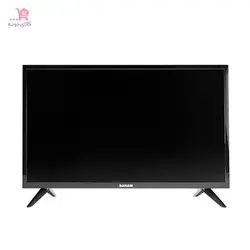 تلویزیون فول اچ دی صنام مدل SLS-43M101 اندازه 43 اینچ