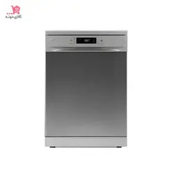 ماشین ظرفشویی 14 نفره جی پلاس مدل GDW-M1463NS